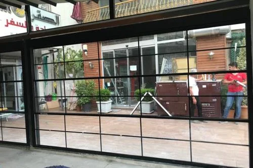Demirci Giyotin Cam Balkon Fiyatları 2025: Metrekare Maliyetleri Ne Kadar?