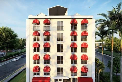 Bioklimatik Pergola mı Mafsallı Tente mi? Yunusemre Evleri İçin Karşılaştırma