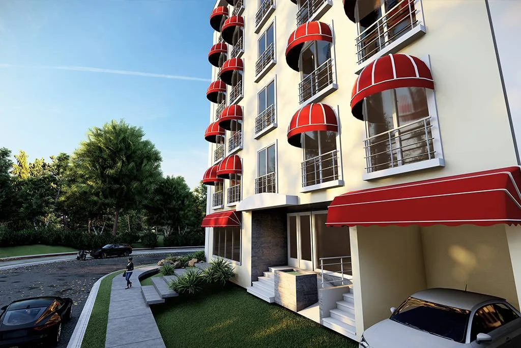 Karpuz Koruklu Tente - Manisa Tenteci