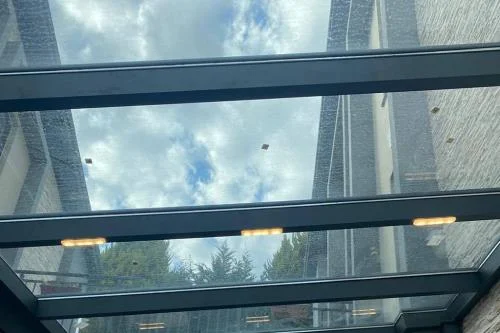 Cam Tavan Sistemleri - Görsel 11