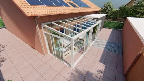 Kula'te Kış Bahçesi Sistemleri Firması Seçerken Nelere Dikkat Etmelisiniz?