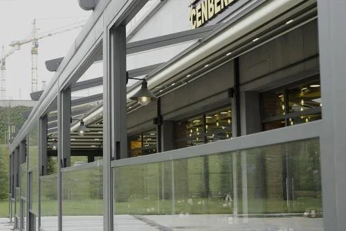 Saruhanlı Bölgesinde Bioklimatik Pergola İçin Neden Ruhsat Gerekir? (2025 Mevzuatı)