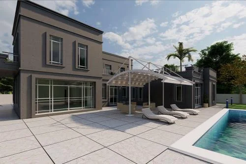 Radyal Çift Açılır - Manisa Tenteci