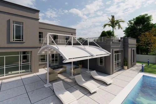 Radyal Çift Açılır - Görsel 4