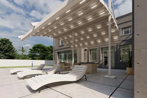 Radyal Çift Açılır - Görsel 6