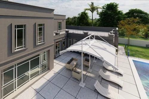 Radyal Çift Açılır - Görsel 7