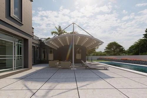 Radyal Çift Açılır - Görsel 8