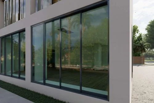 Sürme Cam Balkon - Görsel 6