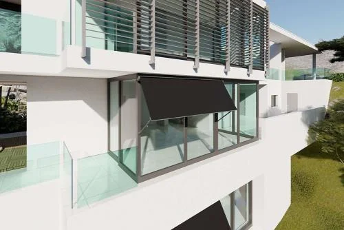 Salihli Motorlu Tente Fiyatları 2025: Metrekare Maliyetleri Ne Kadar?