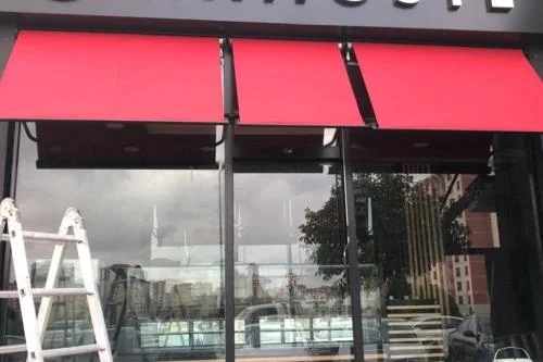 Manisa Alaşehir İçin En Uygun Kış Bahçesi Sistemleri Modelleri ve Renk Seçenekleri