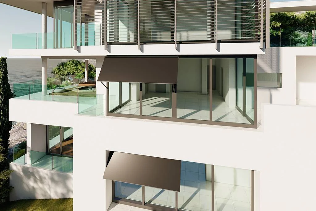 Wintent Tente - Manisa Tenteci