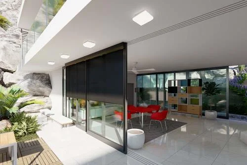 Zip Perde Sistemleri - Görsel 3