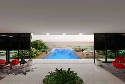 Zip Perde Sistemleri - Görsel 4