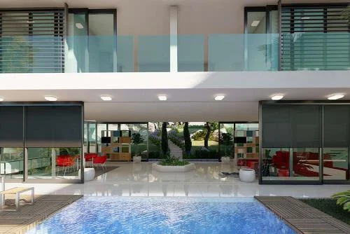 Zip Perde Sistemleri - Görsel 5