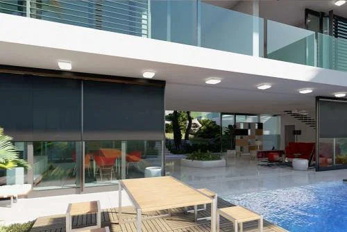 Zip Perde Sistemleri - Görsel 6